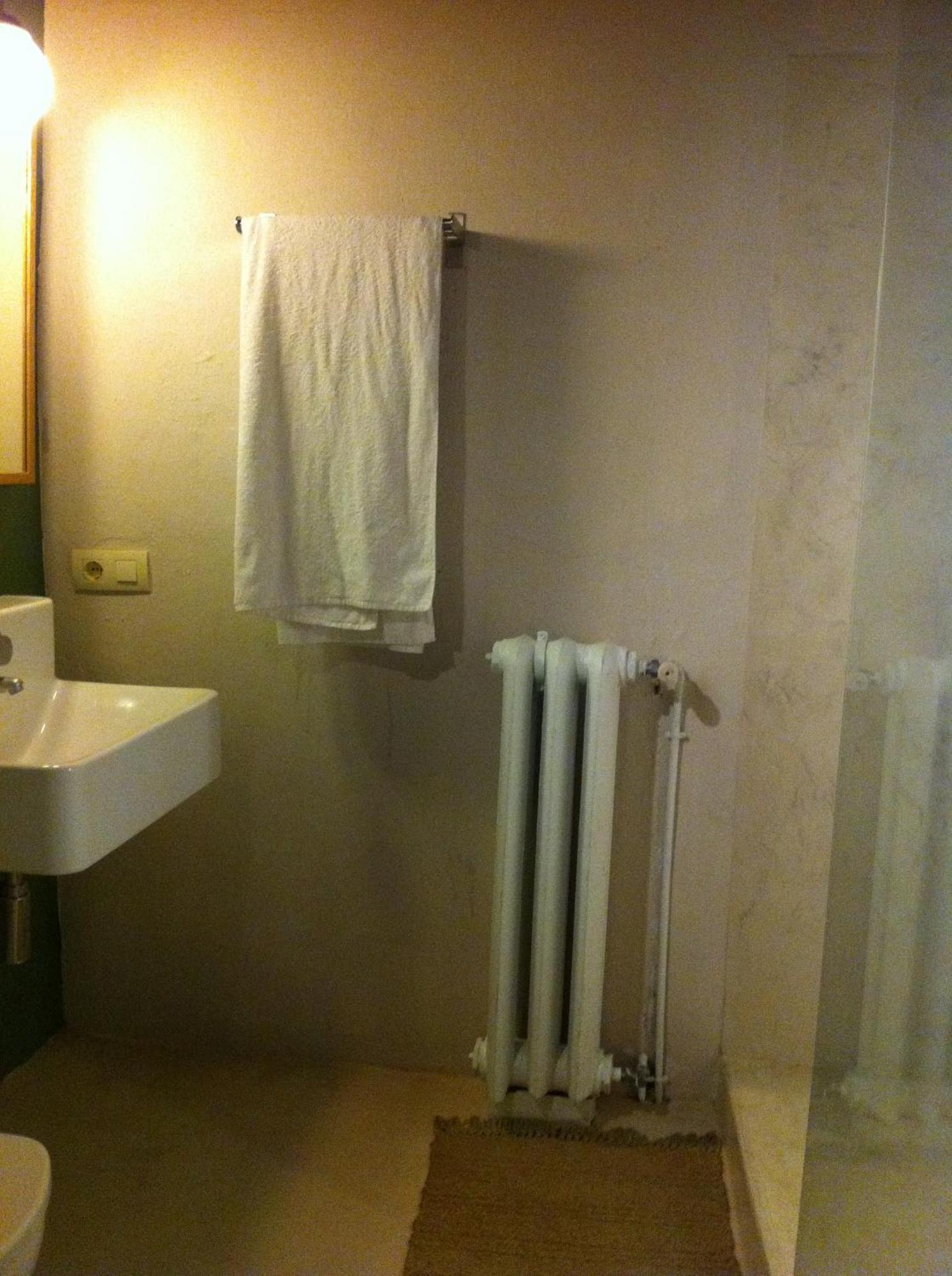 Fita Hotel Rural Sequeros Bagian luar foto