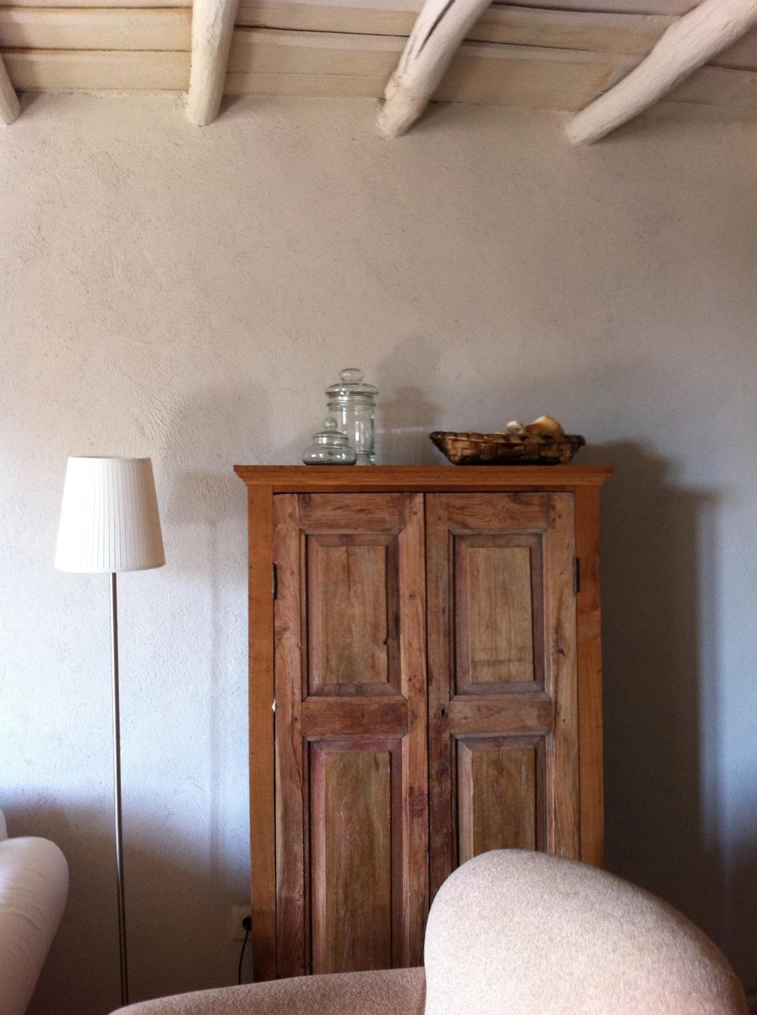Fita Hotel Rural Sequeros Bagian luar foto