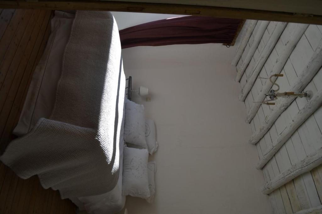 Fita Hotel Rural Sequeros Ruang foto