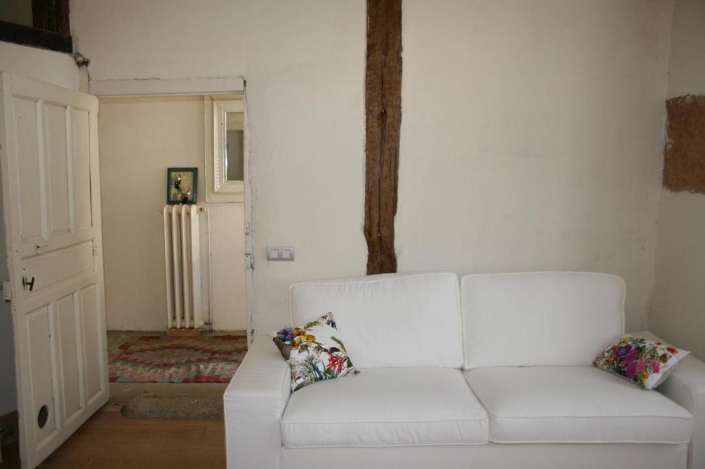 Fita Hotel Rural Sequeros Bagian luar foto